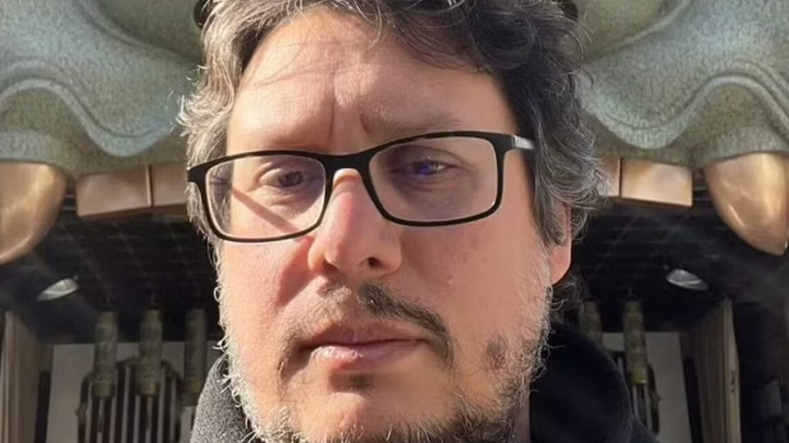 Cineasta brasileiro que morreu em queda de avião documentou tragédia da Chapecoense