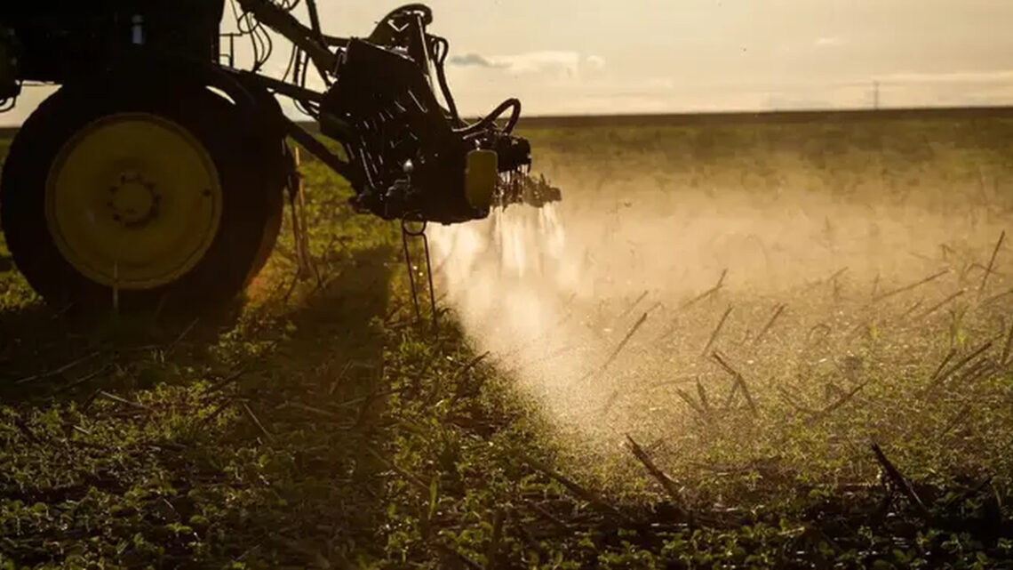 Inadimplência no crédito rural dobra em 3 anos