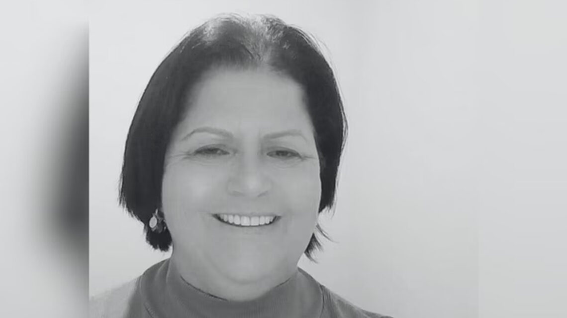 Idosa é encontrada morta em praia de SC; ‘amada por todos’ Idosa é encontrada morta em praia de SC; ‘amada por todos’