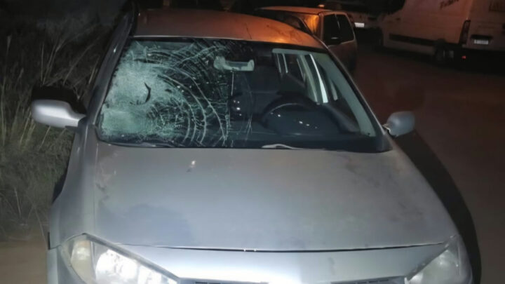 Motorista é preso após atropelar e matar idoso em Caçador SC