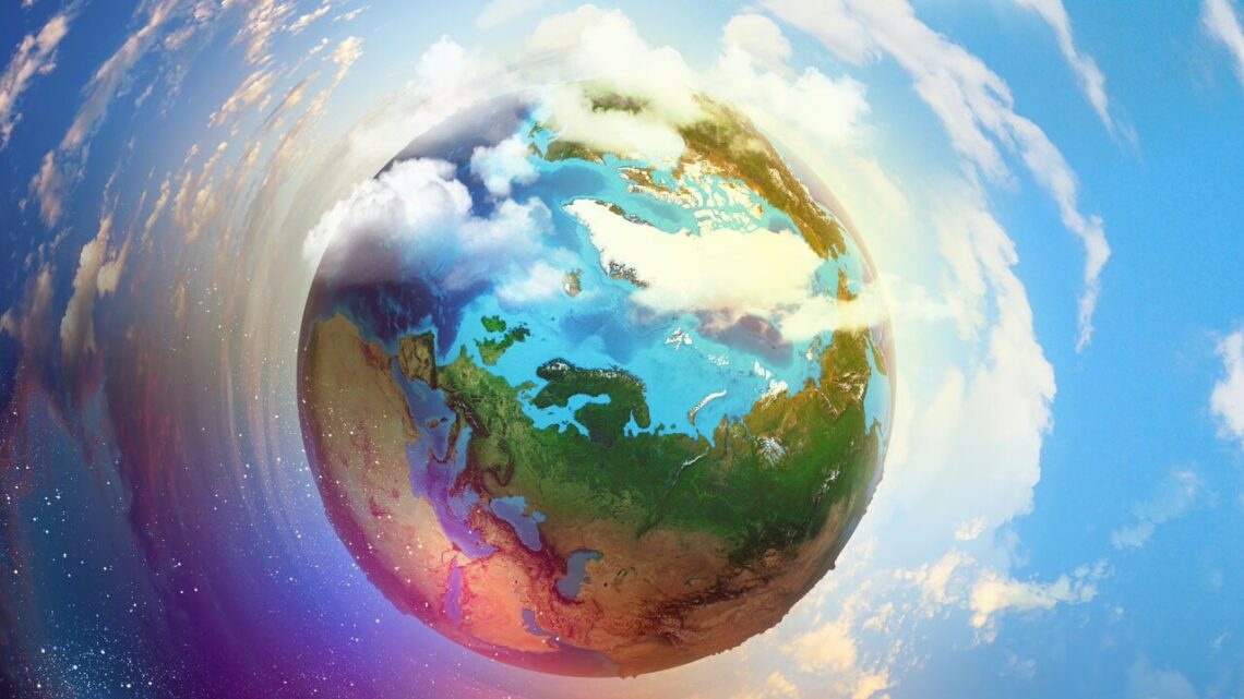 Agosto de 2025 foi o terceiro mês mais quente do planeta Agosto de 2025 foi o terceiro mês mais quente do planeta