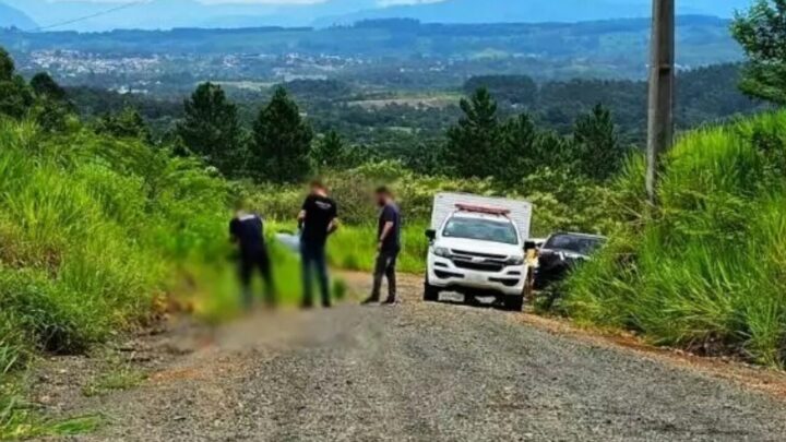Homem que matou vizinha em ataque violento é condenado em SC