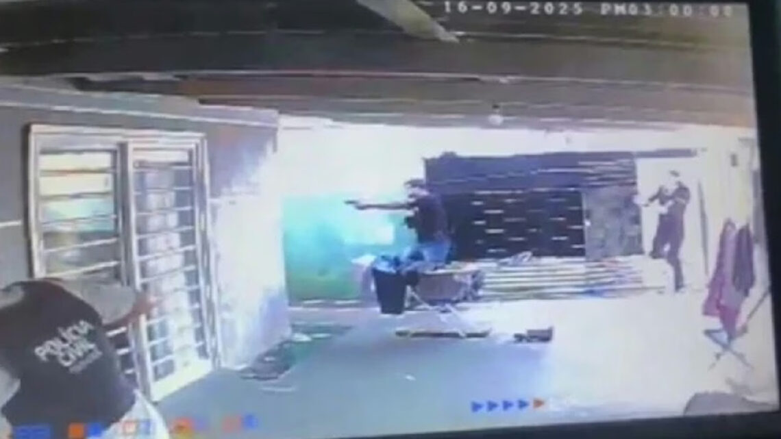 Padrasto é preso por abusar e manter enteada em cárcere privado por 20 anos