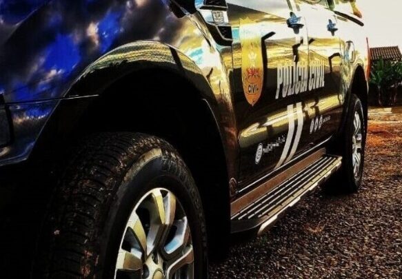 Polícia Civil deflagra 2ª fase da operação “Amor Bandido” e dá cumprimento a quatro mandados de prisão preventiva
