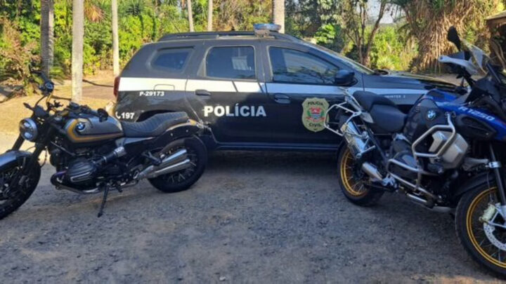 Grupo investigado por rifas ilegais de BMW é alvo de operação em cidade de SC