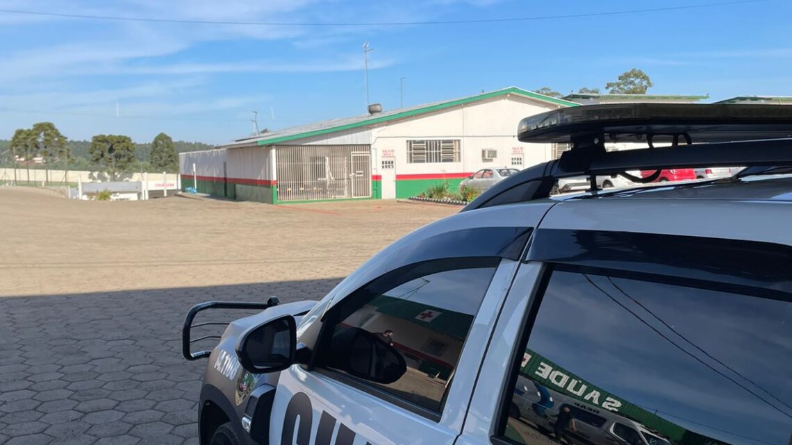 Guarda Municipal de Chapecó cumpre mandado de prisão por estelionato