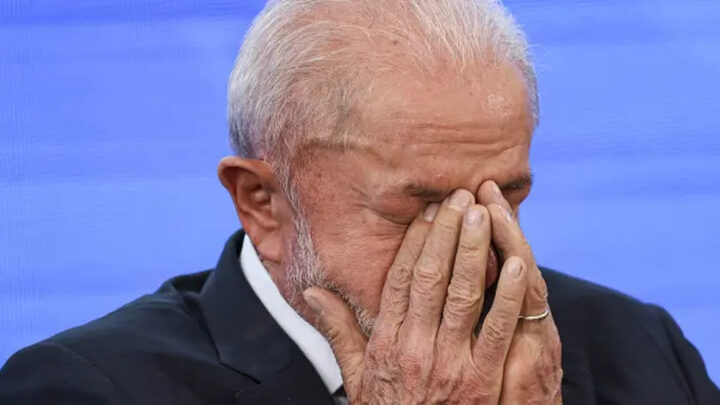 Governo Lula teme sanções dos EUA em caso de condenação de Bolsonaro