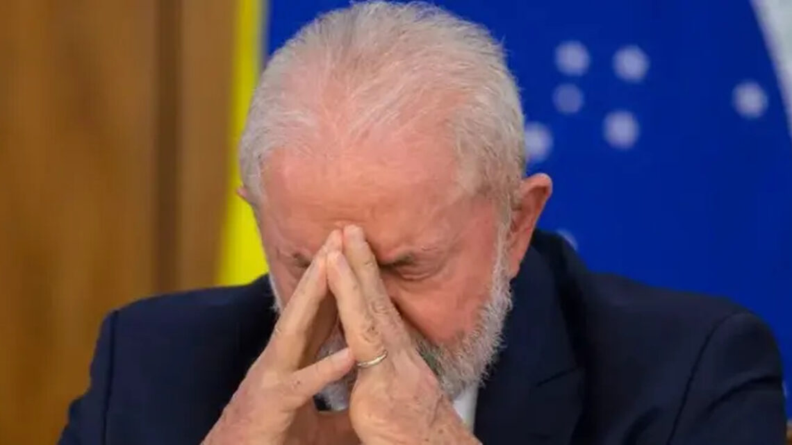 Quaest: 51% desaprovam o governo Lula