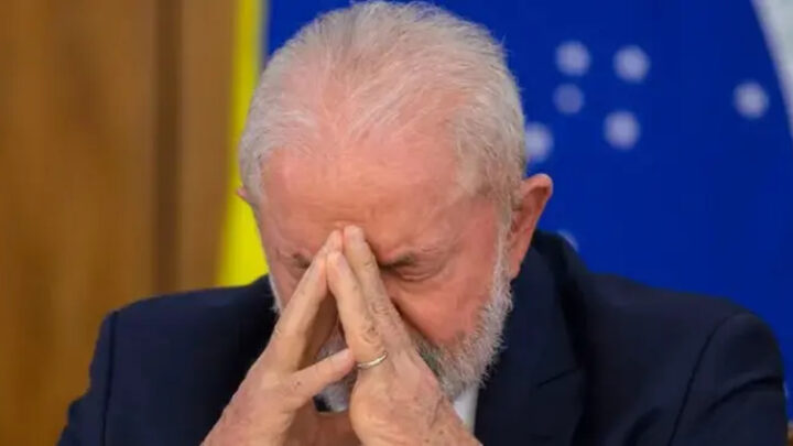 Quaest: 51% desaprovam o governo Lula