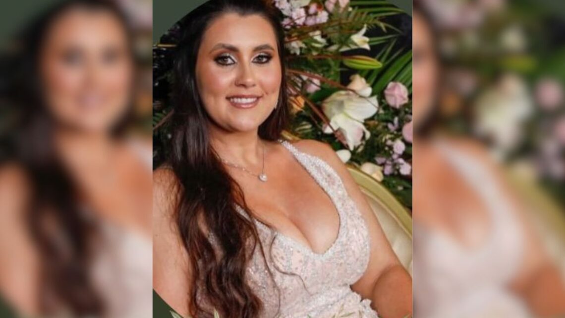 Mulher atropelada por empilhadeira na Serra de SC morre no hospital