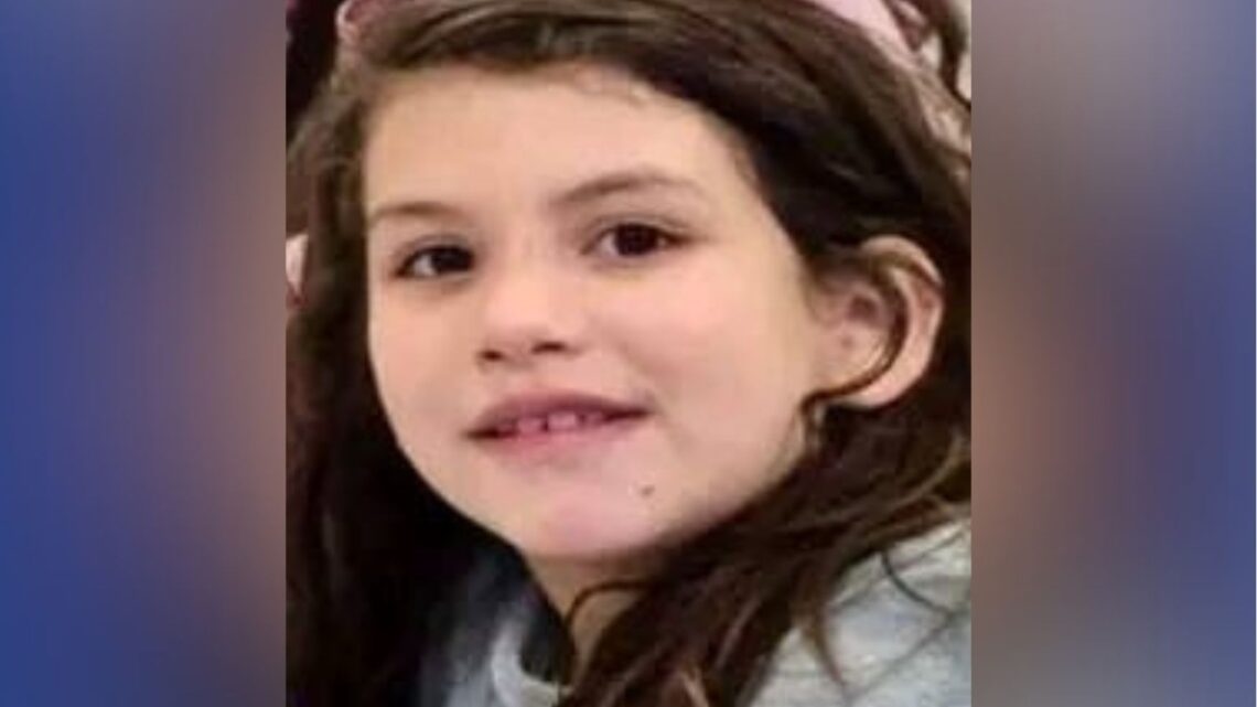 Menina de 8 anos que morreu após acidente em Chapecó morava em Nova Itaberaba