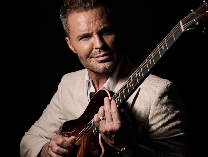 Hoje tem Efapi do Brasil: Nesta segunda-feira (13) shows serão gratuitos