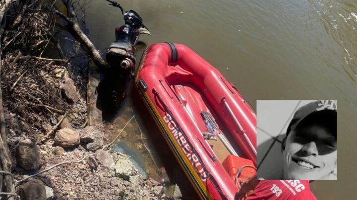 Corpo de jovem desaparecido em rio da Serra é encontrado; ‘dor imensa’
