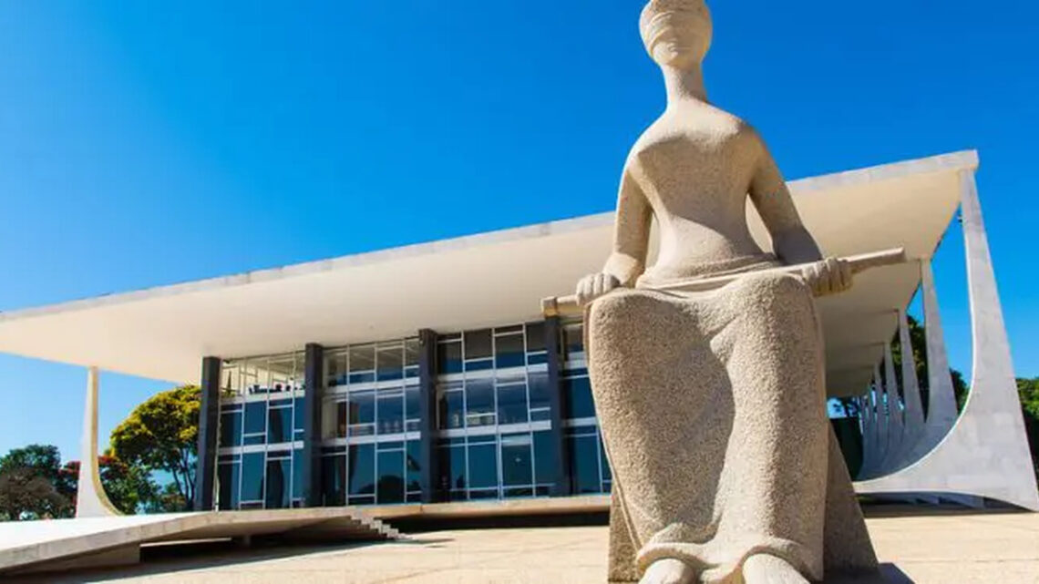 STF anula leis municipais que proibiam ensino de ideologia de gênero em escolas STF anula leis municipais que proibiam ensino de ideologia de gênero em escolas
