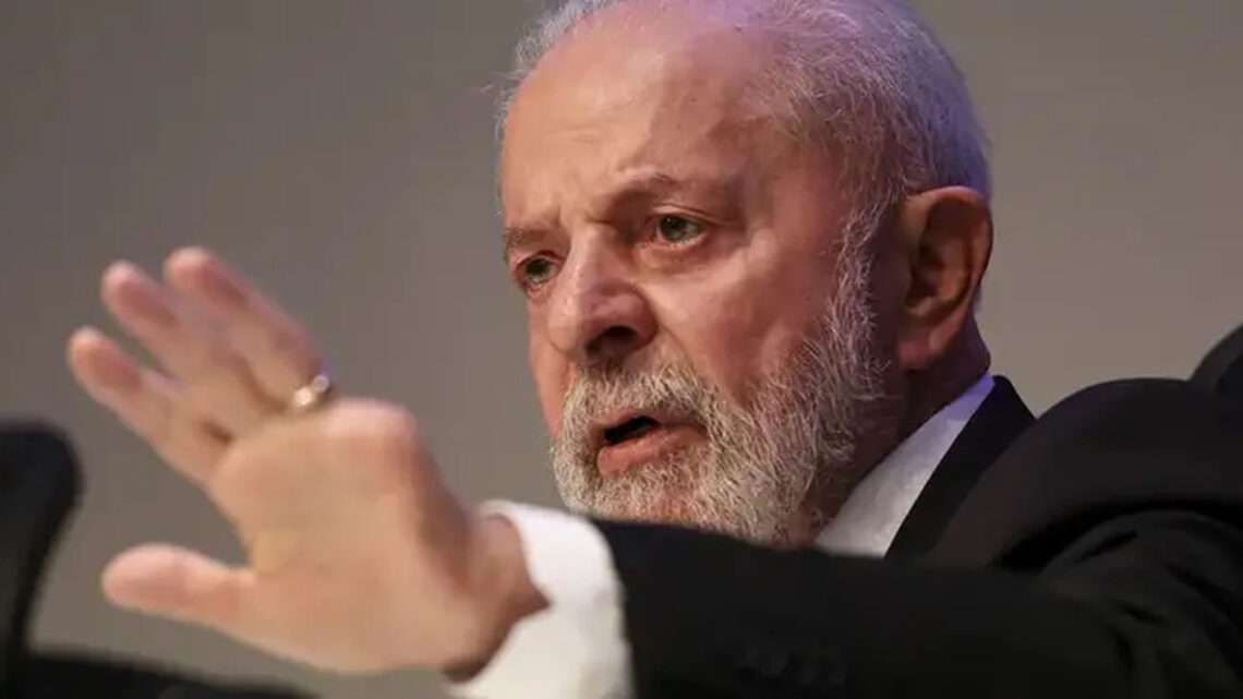 Genial/Quaest: mais da metade dos brasileiros rejeita nova candidatura de Lula Genial/Quaest: mais da metade dos brasileiros rejeita nova candidatura de Lula