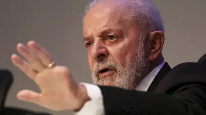 Genial/Quaest: mais da metade dos brasileiros rejeita nova candidatura de Lula