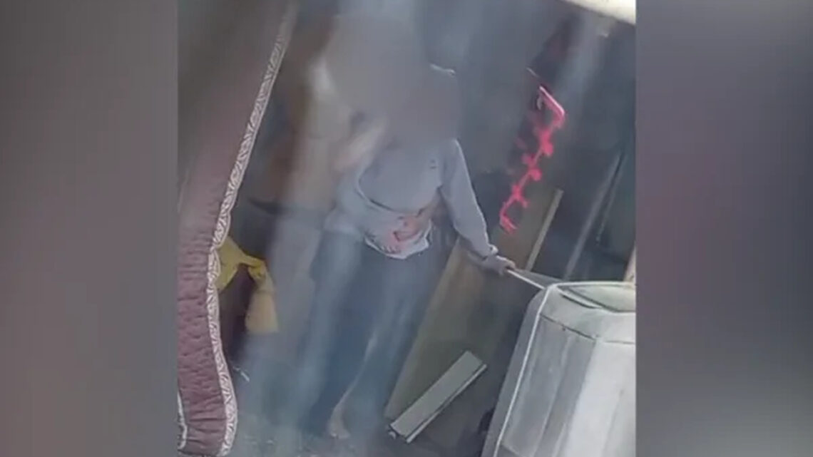 Venezuelano mantém namorada refém por 7 horas em Joinville