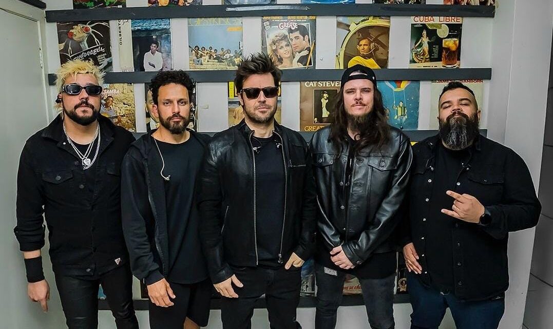 Efapi do Brasil: A quinta é dedicada ao rock! Efapi do Brasil: A quinta é dedicada ao rock!