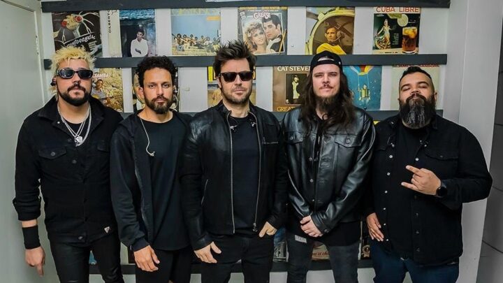 Efapi do Brasil: A quinta é dedicada ao rock!