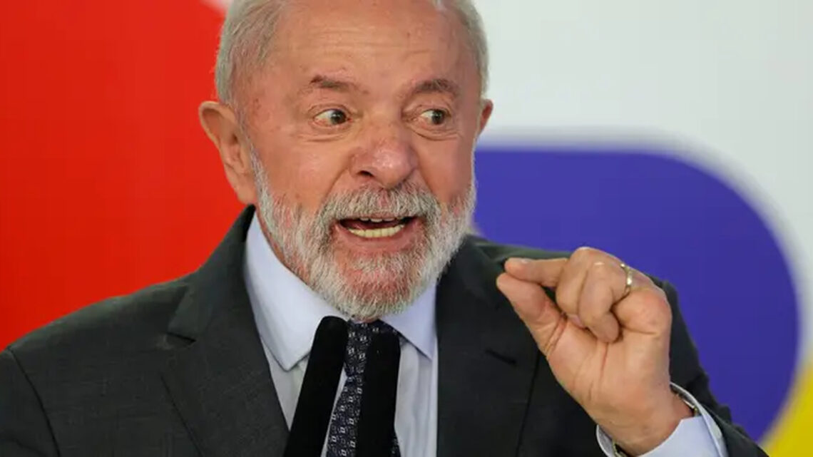 Governo Lula: estatais controladas pela União acumulam prejuízo de R$ 9 bilhões Governo Lula: estatais controladas pela União acumulam prejuízo de R$ 9 bilhões