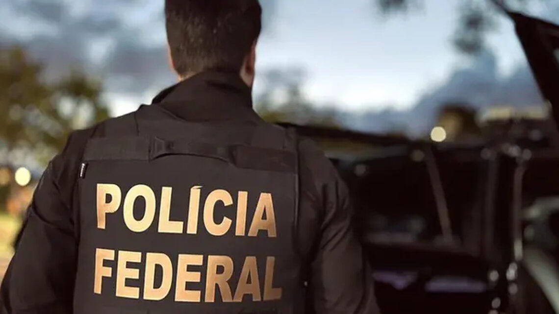 PF cumpre 66 mandados em nova fase da operação contra fraudes no INSS PF cumpre 66 mandados em nova fase da operação contra fraudes no INSS