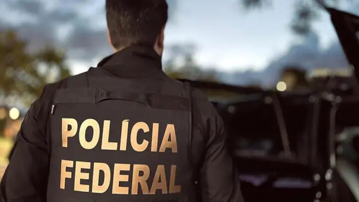 PF cumpre 66 mandados em nova fase da operação contra fraudes no INSS
