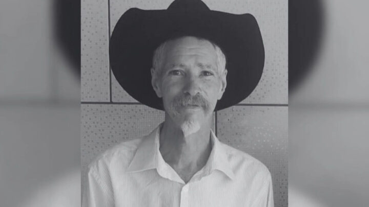 Idoso é encontrado morto em riacho de pequena cidade de SC