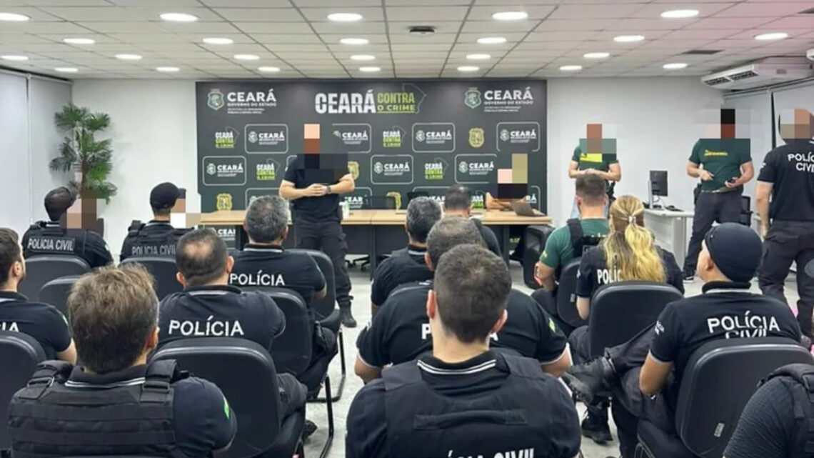 Golpe do ‘Falso Advogado’ tem mandados de prisão e bloqueio de bens cumpridos em SC Golpe do ‘Falso Advogado’ tem mandados de prisão e bloqueio de bens cumpridos em SC