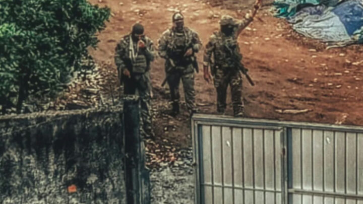Criminoso ‘altamente perigoso’ é morto a tiros em SC após resistência