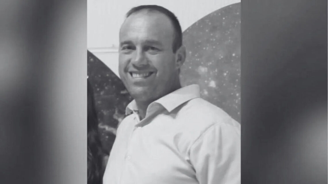 Empresário morre após ser atingido por árvore no Oeste de SC Empresário morre após ser atingido por árvore no Oeste de SC