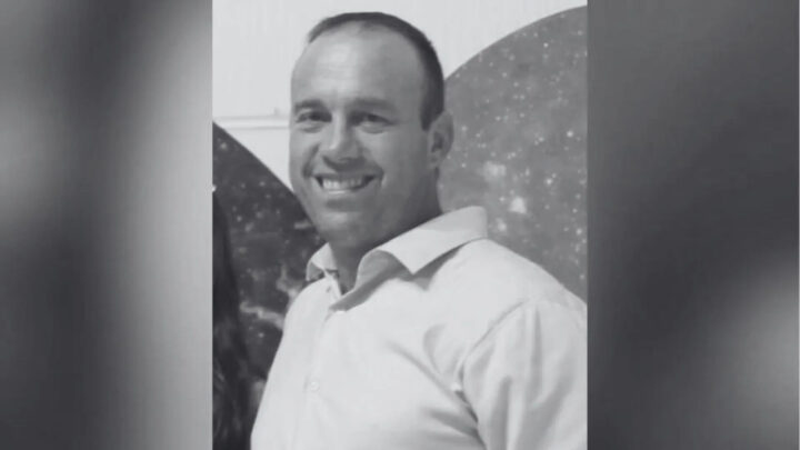 Empresário morre após ser atingido por árvore no Oeste de SC
