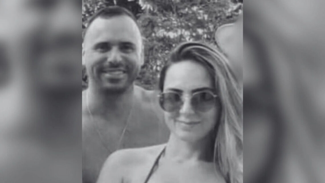 Drogas, álcool e alta temperatura: morte de PM e empresária em motel de SC é esclarecida Drogas, álcool e alta temperatura: morte de PM e empresária em motel de SC é esclarecida