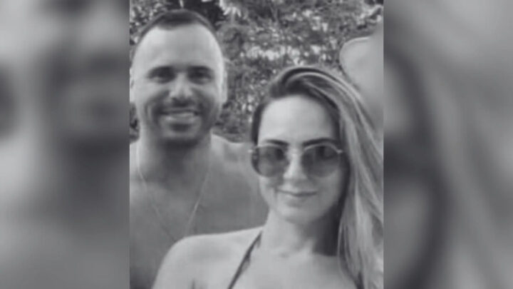 Drogas, álcool e alta temperatura: morte de PM e empresária em motel de SC é esclarecida