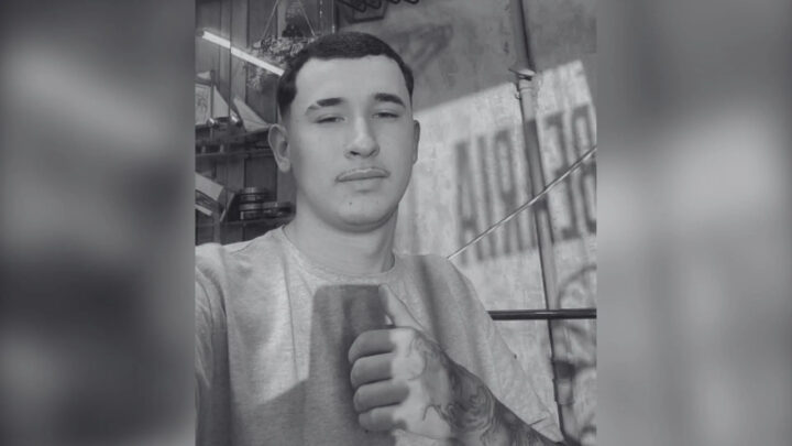 ‘Sem acreditar’: jovem de SC morre esmagado por caminhão contra parede