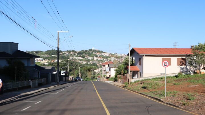 Prefeitura de Concórdia anuncia pacote de investimentos de R$ 31 milhões