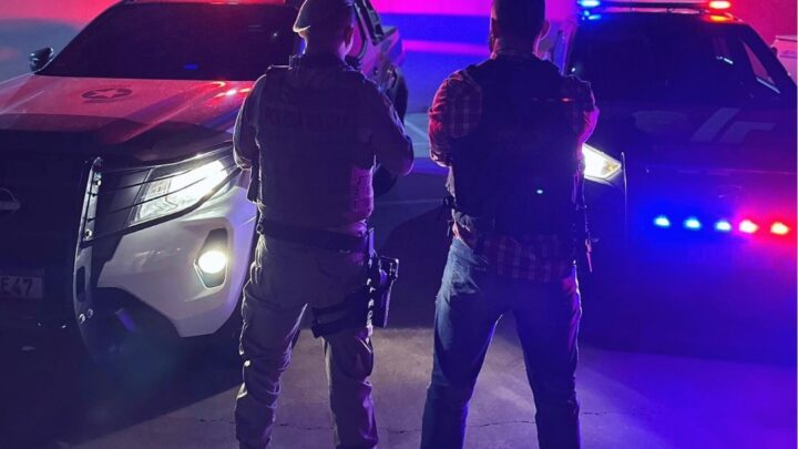 Polícias Civil e Militar prendem homem em flagrante por tráfico de drogas em Xaxim