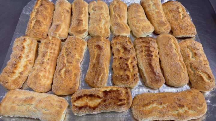 Banco de Alimentos de Chapecó fortalece a agricultura familiar e garante alimentos de qualidade para serviços e entidades do município