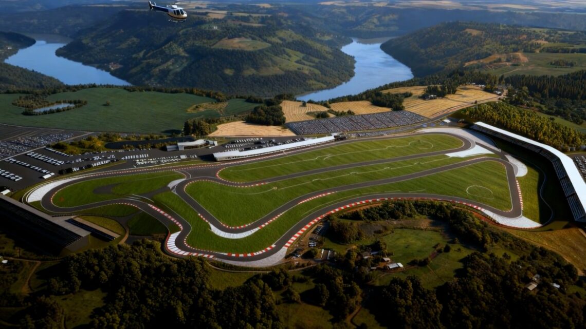 Efapi 2025: Prefeitura de Chapecó e Automóvel Clube lançarão pré-calendário para o autódromo
