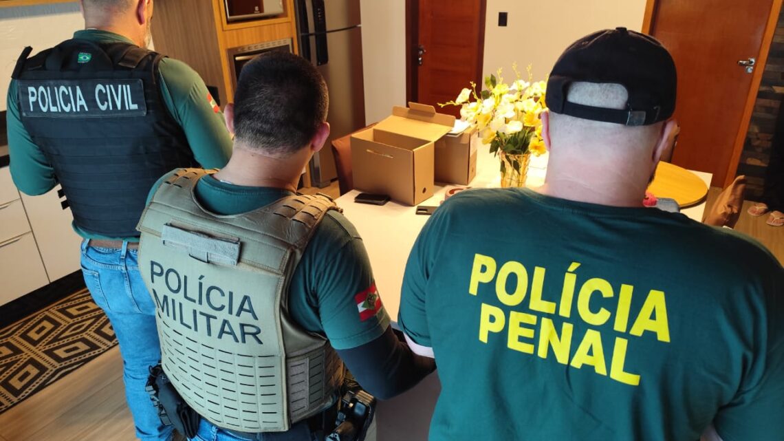 GAECO deflagra Operação “Hora do Show” que investiga irregularidades e direcionamento em processos de contratação pública no Oeste