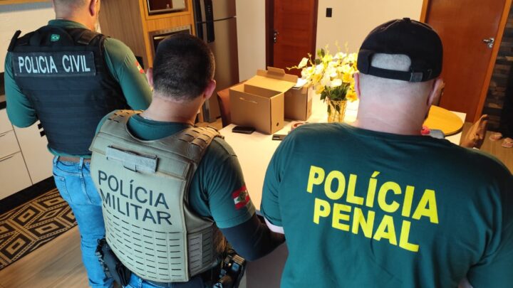 GAECO deflagra Operação “Hora do Show” que investiga irregularidades e direcionamento em processos de contratação pública no Oeste