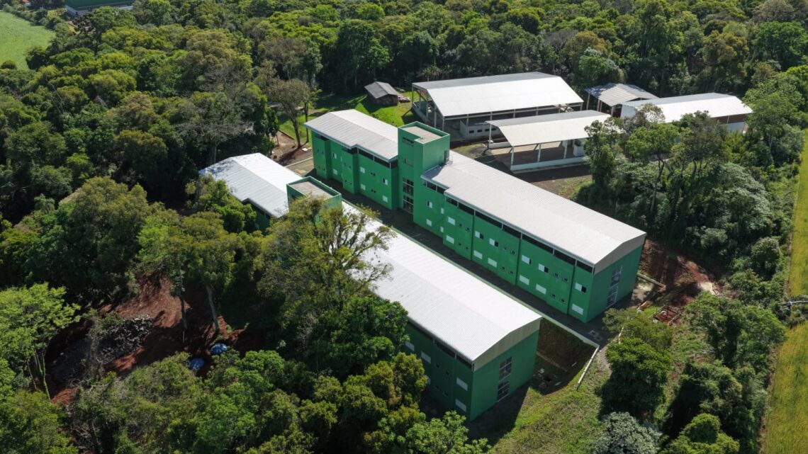 Lar da Fraternidade recebe R$ 5 milhões do Poder Público para finalizar estrutura voltada aos idosos Lar da Fraternidade recebe R$ 5 milhões do Poder Público para finalizar estrutura voltada aos idosos