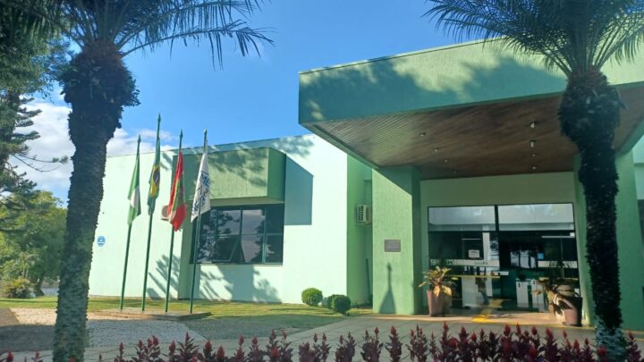 Prefeitura encaminha projeto de orçamento para 2026 no valor de R$ 2,1 bilhões