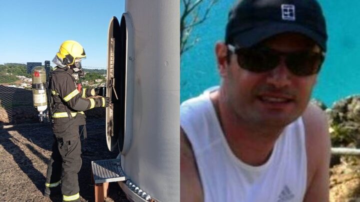 Trabalhador morre após sofrer acidente em usina eólica em São José do Cedro