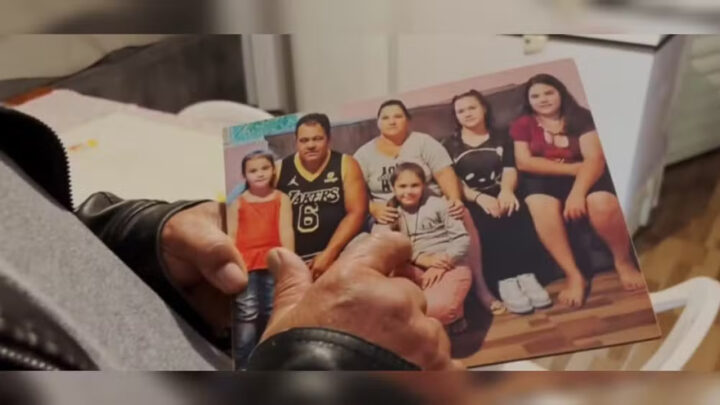 Trave em escola de SC cai e deixa menina de 10 anos em estado grave