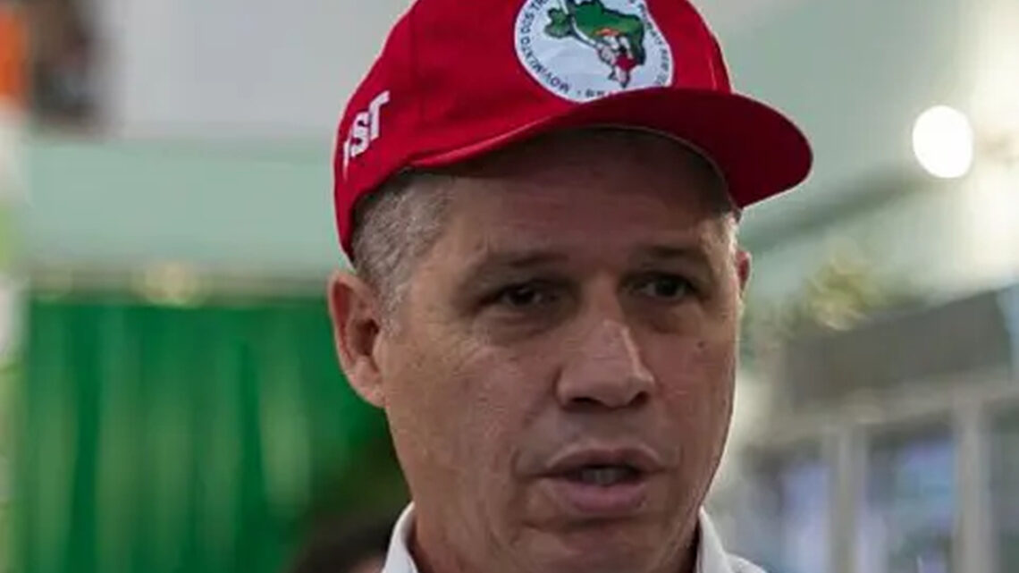 Defensor da Cannabis, ministro de Lula diz que ‘guerra às drogas é guerra aos pobres’