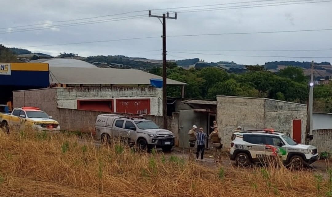 Sem conseguir pagar dívida em casa noturna, homem relata falso roubo em São Domingos Sem conseguir pagar dívida em casa noturna, homem relata falso roubo em São Domingos