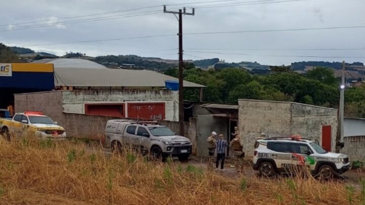 Sem conseguir pagar dívida em casa noturna, homem relata falso roubo em São Domingos