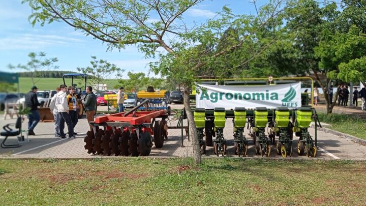 UFFS de Portas Abertas recebe estudantes de toda região