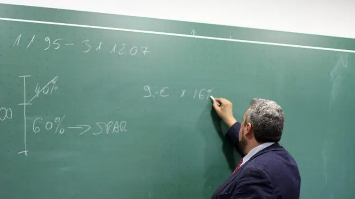 As dificuldades de ser professor de direita no Brasil