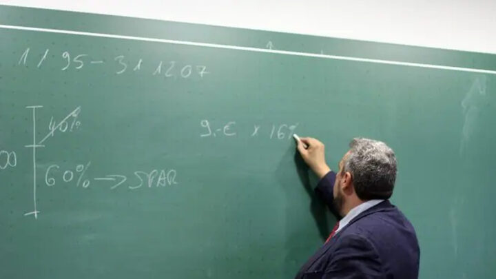 As dificuldades de ser professor de direita no Brasil